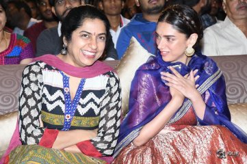 Cheliyaa Movie Audio Launch